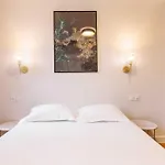 Stunning Appartement - Center Of Paris