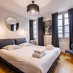 Stunning Appartement - Center Of Paris