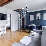 Stunning Appartement - Center Of Paris